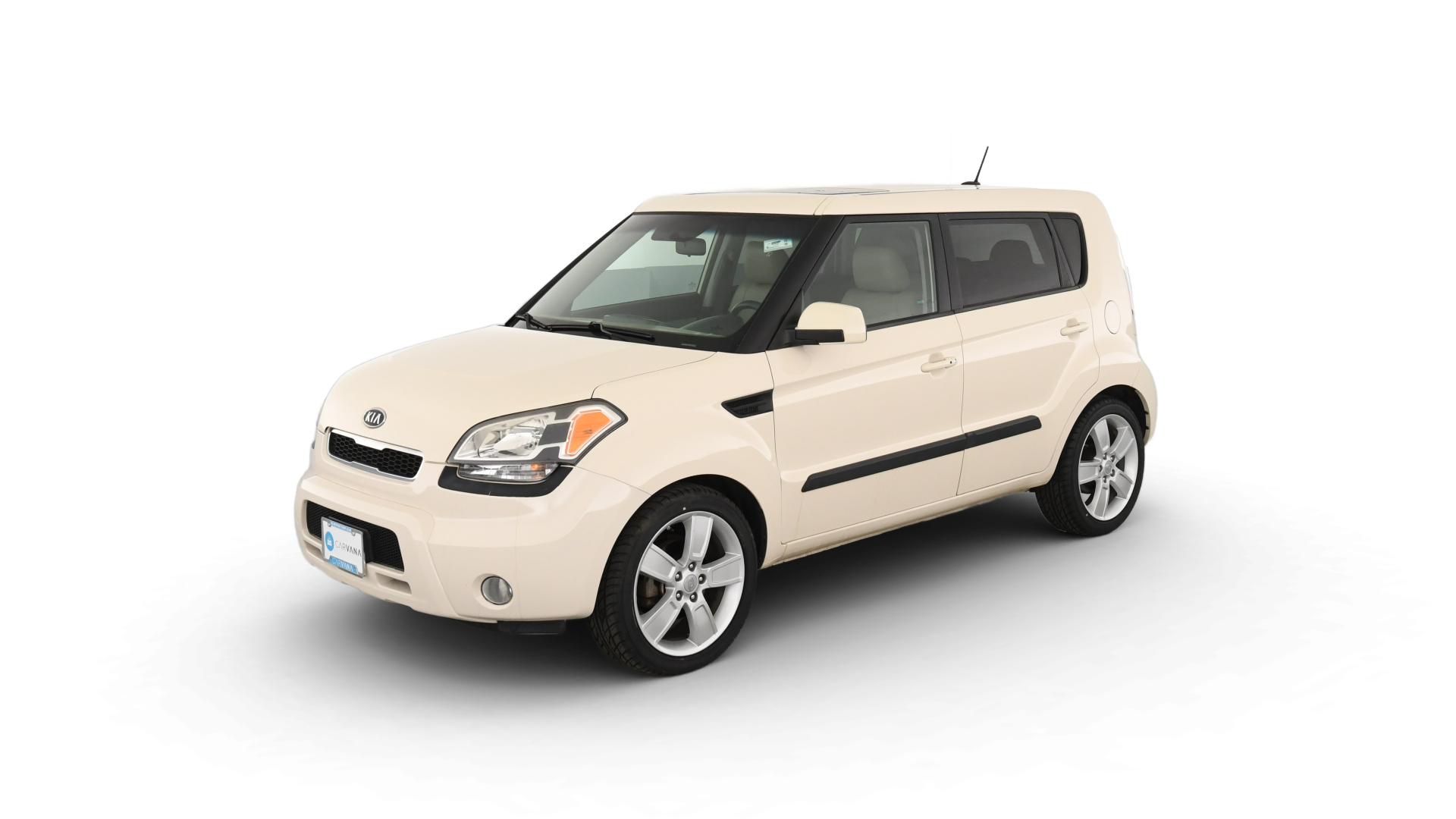 Used 2011 Kia Soul Carvana
